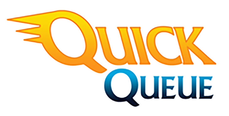 FAST PASS- QUICK QUEUE