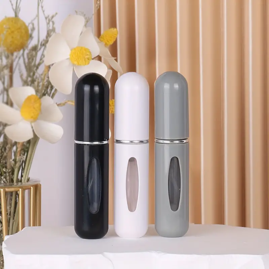 1 Frasco de Perfume para Viajes